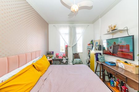 Apartamento à venda com 52m², 2 quartos e 1 vagaQuarto 1