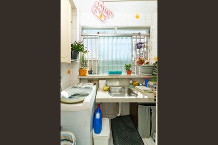 Apartamento à venda com 52m², 2 quartos e 1 vagaÁrea de Serviço