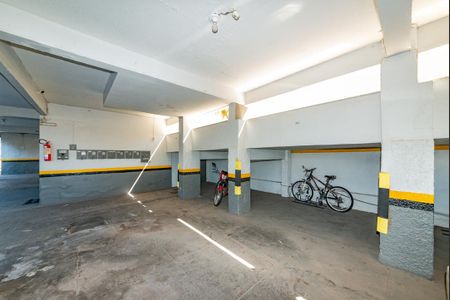 Apartamento à venda com 52m², 2 quartos e 1 vagaGaragem