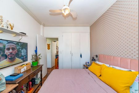 Quarto 1 de apartamento à venda com 2 quartos, 52m² em Padre Eustáquio, Belo Horizonte