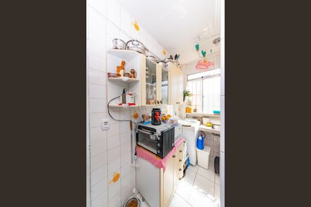 Apartamento à venda com 52m², 2 quartos e 1 vagaÁrea de Serviço