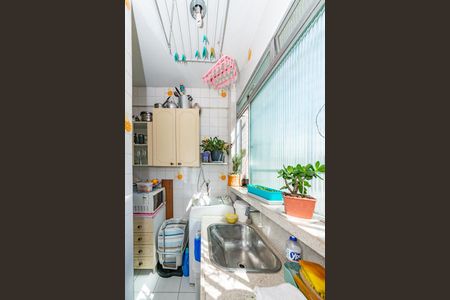 Apartamento à venda com 52m², 2 quartos e 1 vagaÁrea de Serviço