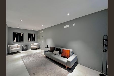 Studio para alugar com 25m², 0 quarto e sem vaga Studio para alugar com 25m², 0 quarto e sem vagaHall Social Bloco