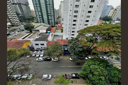 Studio para alugar com 25m², 0 quarto e sem vaga Studio para alugar com 25m², 0 quarto e sem vagaVista do Studio