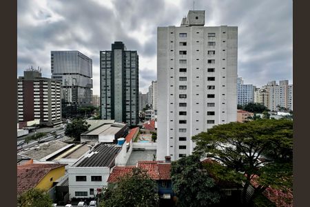 Studio para alugar com 25m², 0 quarto e sem vaga Studio para alugar com 25m², 0 quarto e sem vagaVista do Studio