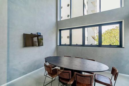 Studio para alugar com 25m², 0 quarto e sem vaga Studio para alugar com 25m², 0 quarto e sem vagaCoworking
