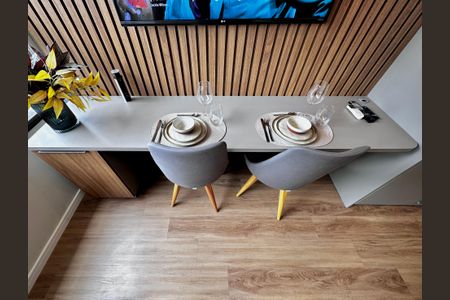 Studio para alugar com 25m², 0 quarto e sem vaga Studio para alugar com 25m², 0 quarto e sem vagaStudio