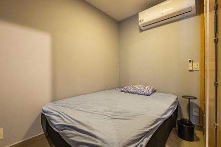 Studio para alugar com 28m², 1 quarto e sem vaga Studio para alugar com 28m², 1 quarto e sem vagaStudio