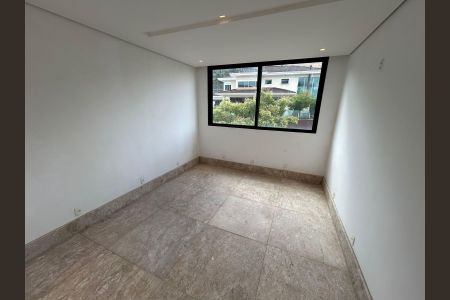 Quarto 3 de casa de condomínio para alugar com 4 quartos, 700m² em Jardim Serrano, Nova Lima