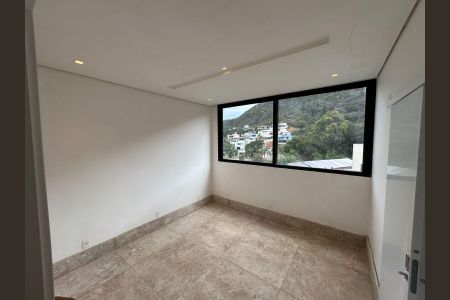 Casa de condomínio para alugar com 700m², 4 quartos e 8 vagasQuarto 4