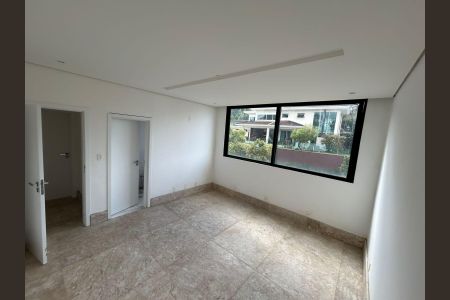 Quarto 2 de casa de condomínio para alugar com 4 quartos, 700m² em Jardim Serrano, Nova Lima