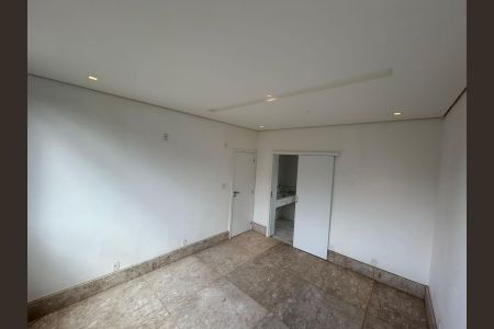 Quarto 3 de casa de condomínio para alugar com 4 quartos, 700m² em Jardim Serrano, Nova Lima