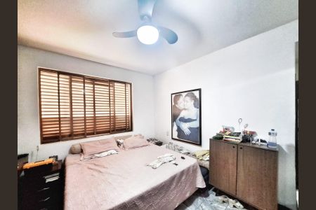 Suíte  1 de casa à venda com 4 quartos, 220m² em Prado, Belo Horizonte