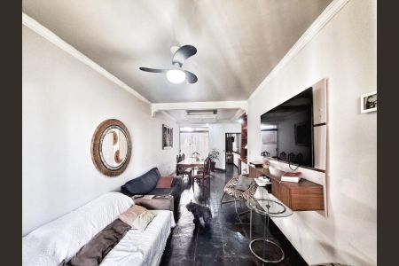 Sala/Cozinha de casa à venda com 4 quartos, 220m² em Prado, Belo Horizonte