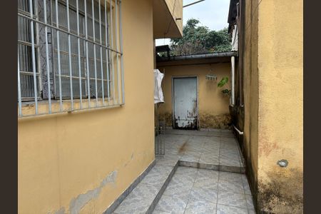 Casa à venda com 278m², 2 quartos e 3 vagasQuintal