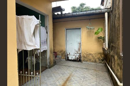 Casa à venda com 278m², 2 quartos e 3 vagasQuintal