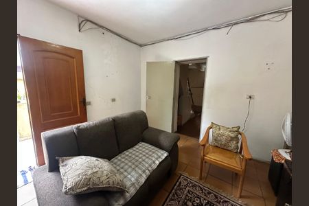 Casa à venda com 278m², 2 quartos e 3 vagasSala