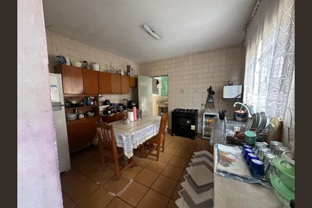 Casa à venda com 278m², 2 quartos e 3 vagasCozinha
