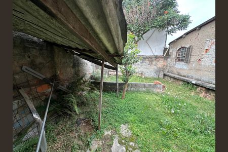 Casa à venda com 278m², 2 quartos e 3 vagasQuintal