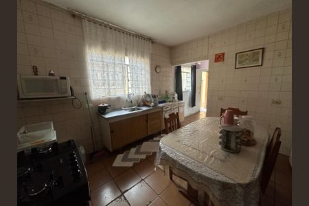 Casa à venda com 278m², 2 quartos e 3 vagasCozinha