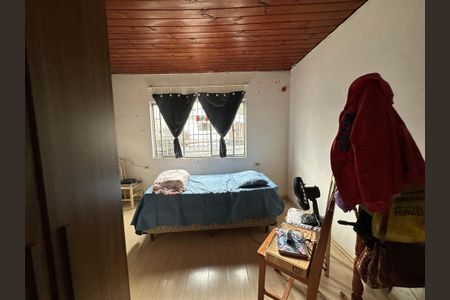 Casa à venda com 278m², 2 quartos e 3 vagasQuarto 3