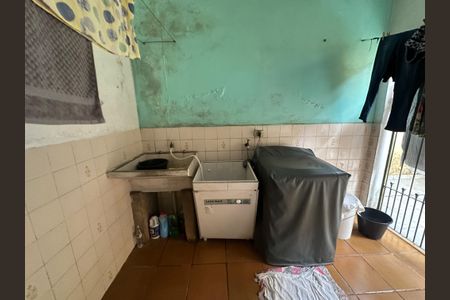 Casa à venda com 278m², 2 quartos e 3 vagasÁrea de Serviço