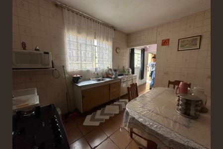 Casa à venda com 278m², 2 quartos e 3 vagasCozinha