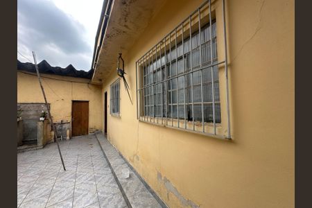 Casa à venda com 278m², 2 quartos e 3 vagasQuintal