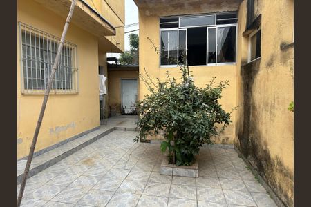 Casa à venda com 278m², 2 quartos e 3 vagasQuintal