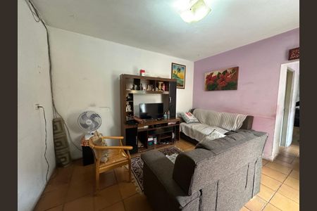 Sala de casa à venda com 2 quartos, 278m² em Vila Porto, Barueri