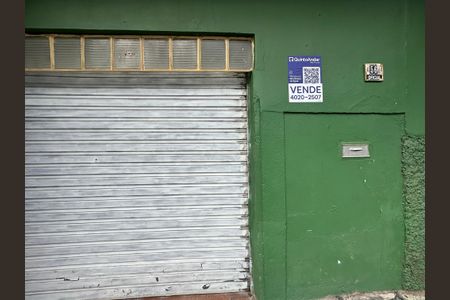 Casa à venda com 278m², 2 quartos e 3 vagasFachada