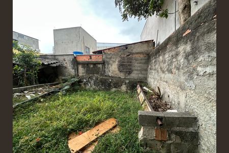 Casa à venda com 278m², 2 quartos e 3 vagasQuintal