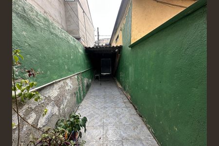 Casa à venda com 278m², 2 quartos e 3 vagasQuintal