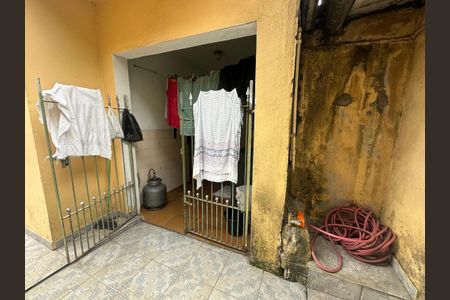 Casa à venda com 278m², 2 quartos e 3 vagasQuintal