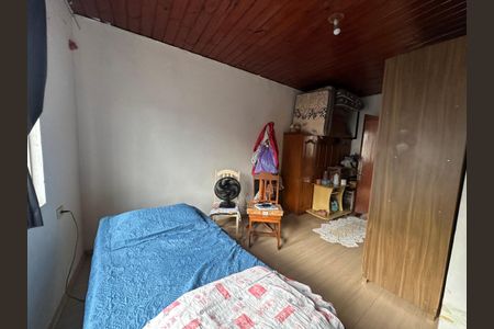 Casa à venda com 278m², 2 quartos e 3 vagasQuarto 3