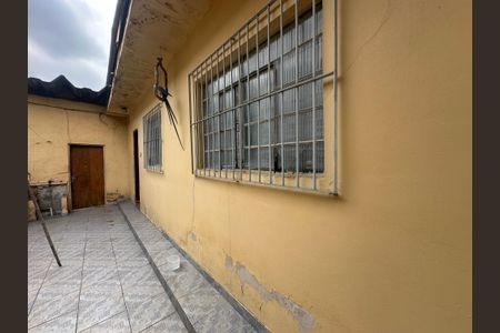 Casa à venda com 278m², 2 quartos e 3 vagasQuintal