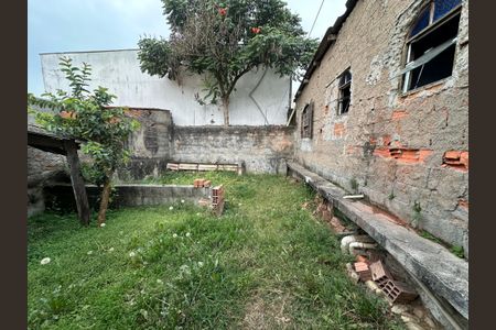 Casa à venda com 278m², 2 quartos e 3 vagasQuintal