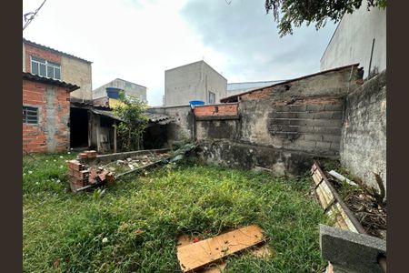 Casa à venda com 278m², 2 quartos e 3 vagasQuintal