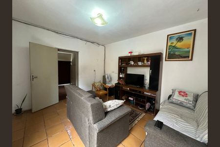 Sala de casa à venda com 2 quartos, 278m² em Vila Porto, Barueri