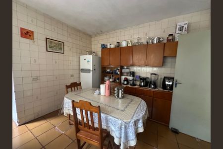 Casa à venda com 278m², 2 quartos e 3 vagasCozinha