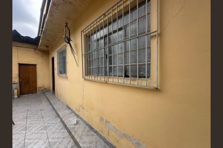 Casa à venda com 278m², 2 quartos e 3 vagasQuintal