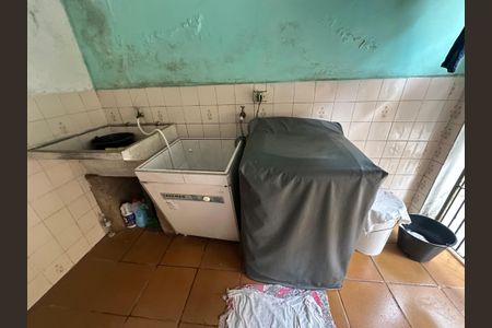 Casa à venda com 278m², 2 quartos e 3 vagasÁrea de Serviço