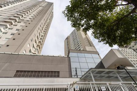 Apartamento à venda com 58m², 2 quartos e 1 vaga Apartamento à venda com 58m², 2 quartos e 1 vagaFachada