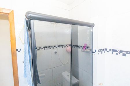 Casa para alugar com 144m², 2 quartos e 1 vagaBanheiro