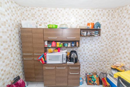 Casa para alugar com 144m², 2 quartos e 1 vagaCozinha