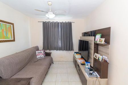 Sala de casa para alugar com 2 quartos, 144m² em Cavalcanti, Rio de Janeiro