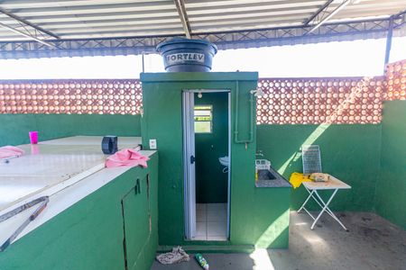 Casa para alugar com 144m², 2 quartos e 1 vagaÁrea de Serviço