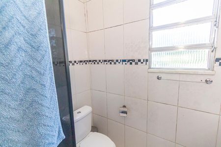 Casa para alugar com 144m², 2 quartos e 1 vagaBanheiro