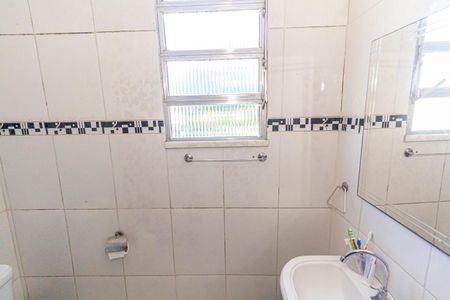 Casa para alugar com 144m², 2 quartos e 1 vagaBanheiro