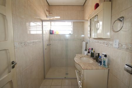 Apartamento à venda com 140m², 4 quartos e 1 vagaBanheiro